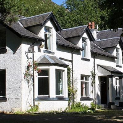 Butt Lodge Casa de Huéspedes de Lujo Arran