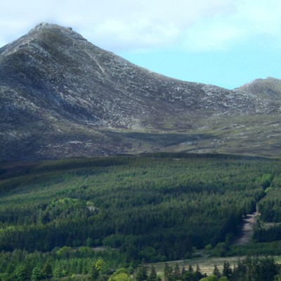 Aktivitäten auf Arran